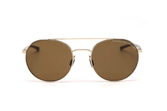 Porsche Design P8932 C 54 Unisex Sunglasses-image 2