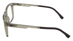 LACOSTE L4013 264 55 Unisex Eyeglasses-image 3