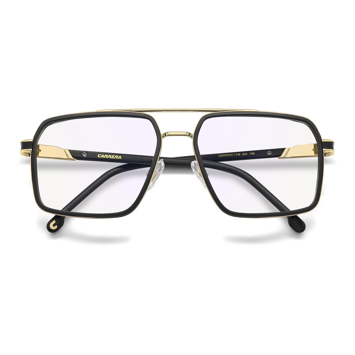 Carrera 1146 003 58 Men Eyeglasses-image 1