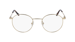 CALVIN KLEIN CK19119 717 49 Unisex Eyeglasses-image 2