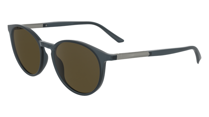 Calvin Klein Round Style Sunglasses-image 1