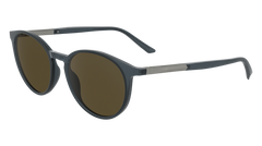 Calvin Klein Round Style Sunglasses-image 1
