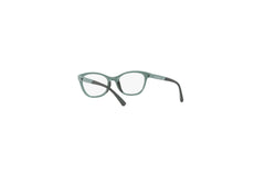Emporio Armani Kids 0EK3204 533348 Women Eyeglasses-image 4