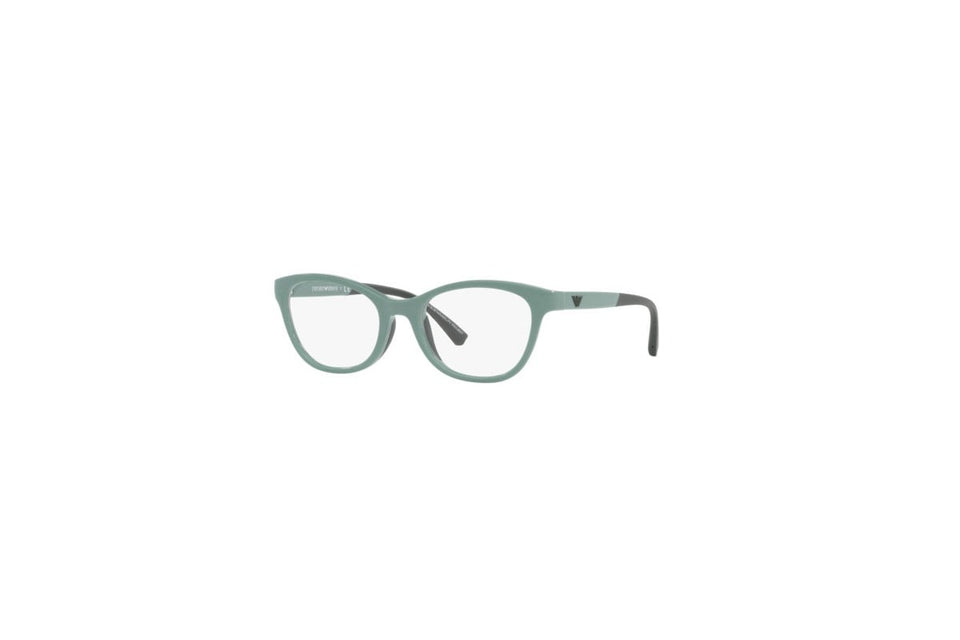 Emporio Armani Kids 0EK3204 533348 Women Eyeglasses