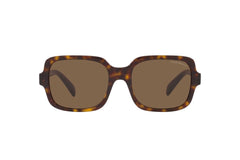 Emporio Armani Square EA4195 Women's Sunglasses-image 2