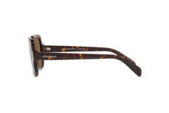 Emporio Armani Square EA4195 Women's Sunglasses-image 3