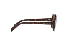 Emporio Armani Square EA4195 Women's Sunglasses-image 5