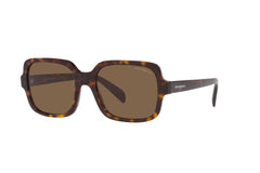 Emporio Armani Square EA4195 Women's Sunglasses-image 1