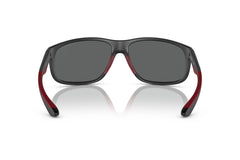 Emporio Armani EA 4199U 5001/87 65 Men's Sunglasses-image 4
