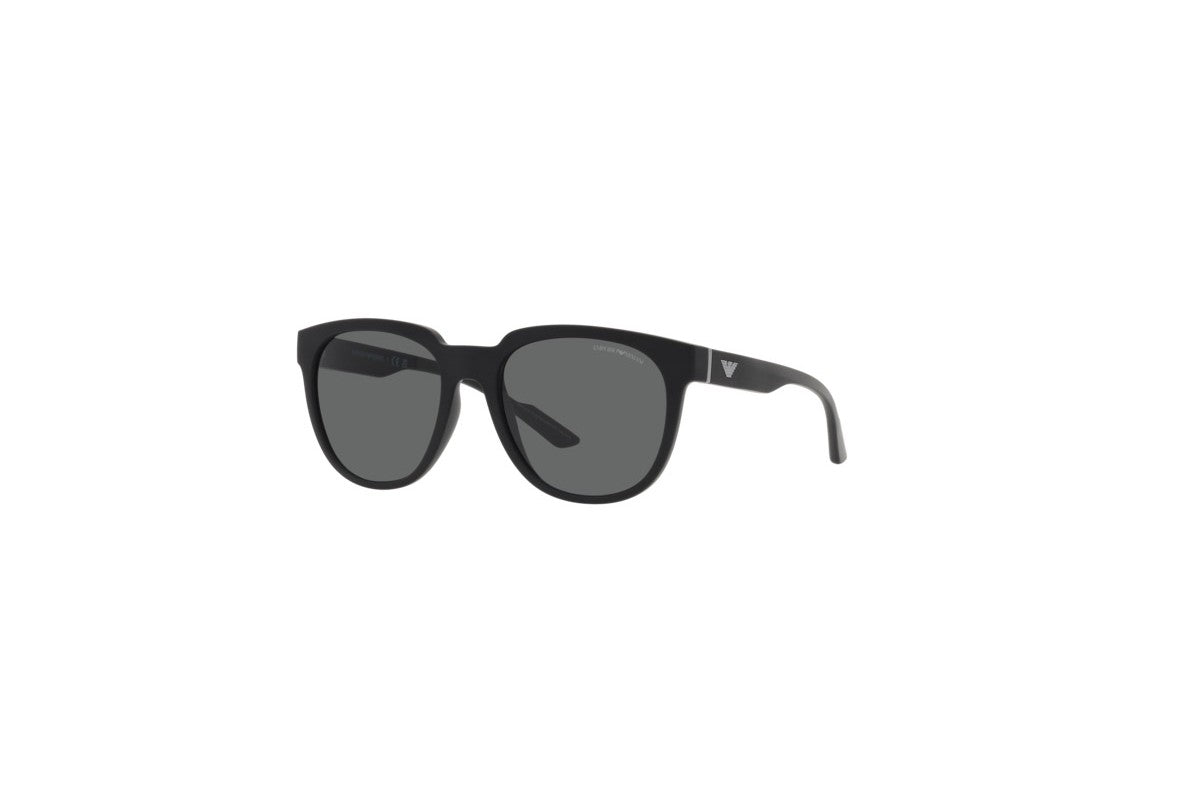 Emporio Armani Phantos EA4205 Men's Sunglasses-image 1