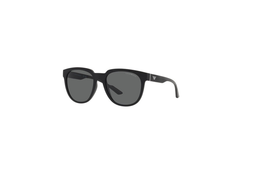 Emporio Armani Phantos EA4205 Men's Sunglasses