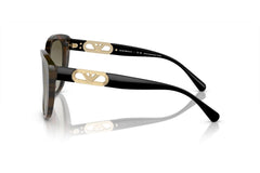 Emporio Armani EA4214U 60608E 54 Women's Sunglasses-image 3