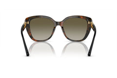 Emporio Armani EA4214U 60608E 54 Women's Sunglasses-image 4