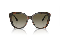 Emporio Armani EA4214U 60608E 54 Women's Sunglasses-image 2