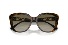 Emporio Armani EA4214U 60608E 54 Women's Sunglasses-image 5