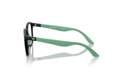 EmporioArmaniKids 0EK3004 500147 Men Eyeglasses-image 3