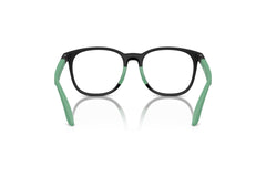 EmporioArmaniKids 0EK3004 500147 Men Eyeglasses-image 4