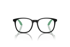 EmporioArmaniKids 0EK3004 500147 Men Eyeglasses-image 2