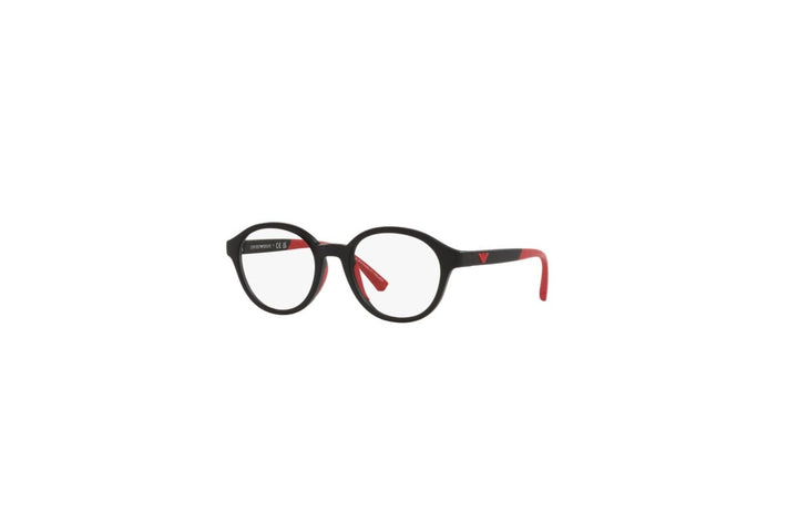 Emporio Armani Kids 0EK3202 500147 Men Eyeglasses-image 1