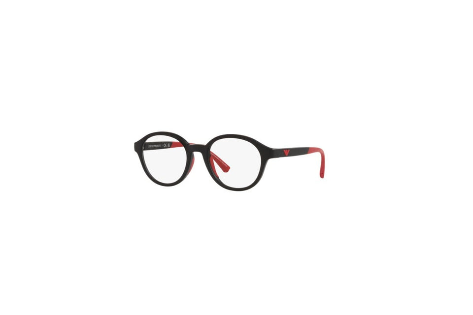Emporio Armani Kids 0EK3202 500147 Men Eyeglasses