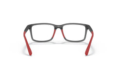 Emporio Armani Kids 0EK3203 5001 50 Men Eyeglasses-image 3