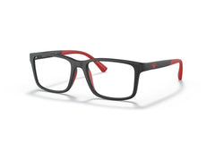 Emporio Armani Kids 0EK3203 5001 50 Men Eyeglasses-image 1