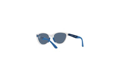 Emporio Armani Cat-Eye-Style Sunglasses-image 4