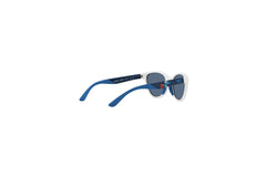 Emporio Armani Cat-Eye-Style Sunglasses-image 5