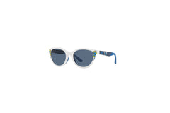 Emporio Armani Cat-Eye-Style Sunglasses-image 1