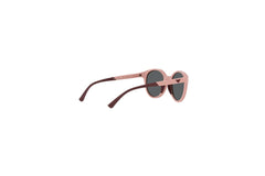 Emporio Armani Phanthos-Style Sunglasses-image 5