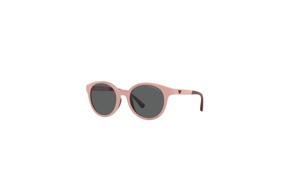 Emporio Armani Phanthos-Style Sunglasses-image 1