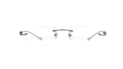 Cartier CT0061O 003 53 Unisex Eyeglasses-image 2