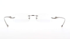 Cartier CT0061O 003 53 Unisex Eyeglasses-image 4