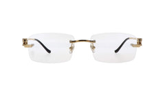 Cartier CT0281O 001 54 Women Eyeglasses-image 2