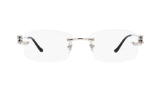 Cartier CT0281O 002 54 Women Eyeglasses-image 2