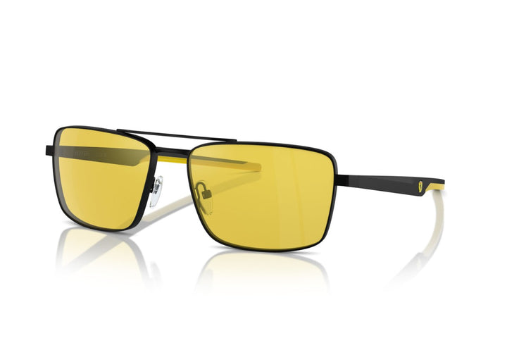 Ferrari Scuderia FZ5001 101/V9 60 Man Sunglasses-image 1