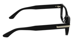 CALVIN KLEIN CK25541 001 52 Women Eyeglasses-image 5