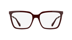 CALVIN KLEIN JEANS CKJ26615 600 55 Unisex Eyeglasses-image 2