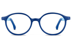 Eyeglasses N VISTA NAO3180146 FLICKER 46 Unisex Eyeglasses-image 2