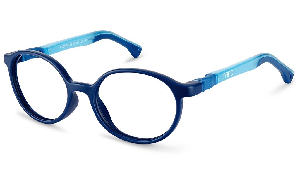 Eyeglasses N VISTA NAO3180146 FLICKER 46 Unisex Eyeglasses-image 1