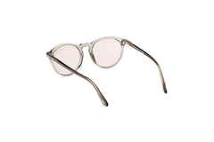 Tom Ford AURELE Round-Style Sunglasses-image 3