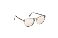Tom Ford AURELE Round-Style Sunglasses-image 3