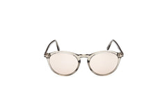 Tom Ford AURELE Round-Style Sunglasses-image 4