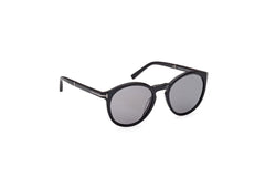 Tom Ford Elton TF1021 Men's Sunglasses-image 5