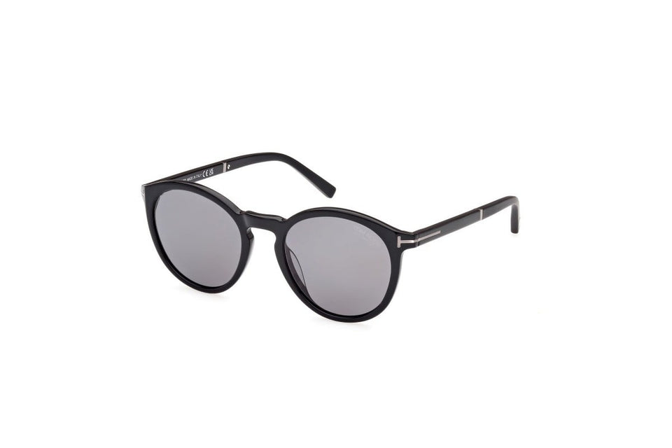 Tom Ford Elton TF1021 Men's Sunglasses