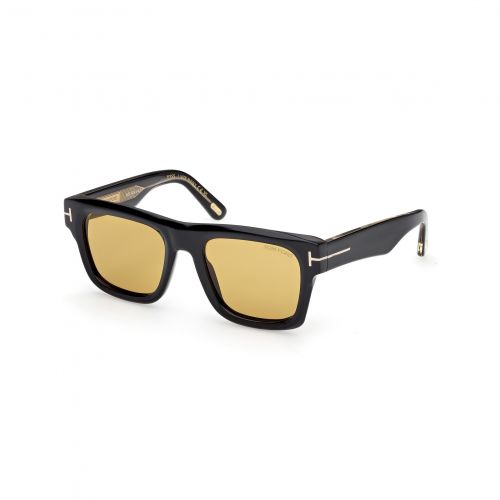 Tom Ford Icon-Style Square Sunglasses-image 1
