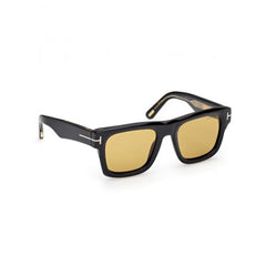 Tom Ford Icon-Style Square Sunglasses-image 3