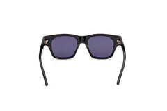 Tom Ford FT1280 01A Unisex Full Rim Sunglasses-image 4