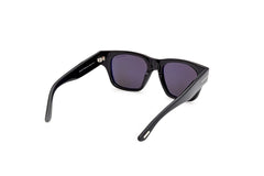 Tom Ford FT1280 01A Unisex Full Rim Sunglasses-image 5