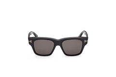 Tom Ford FT1280 01A Unisex Full Rim Sunglasses-image 2